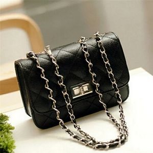 Mini Purse-Black